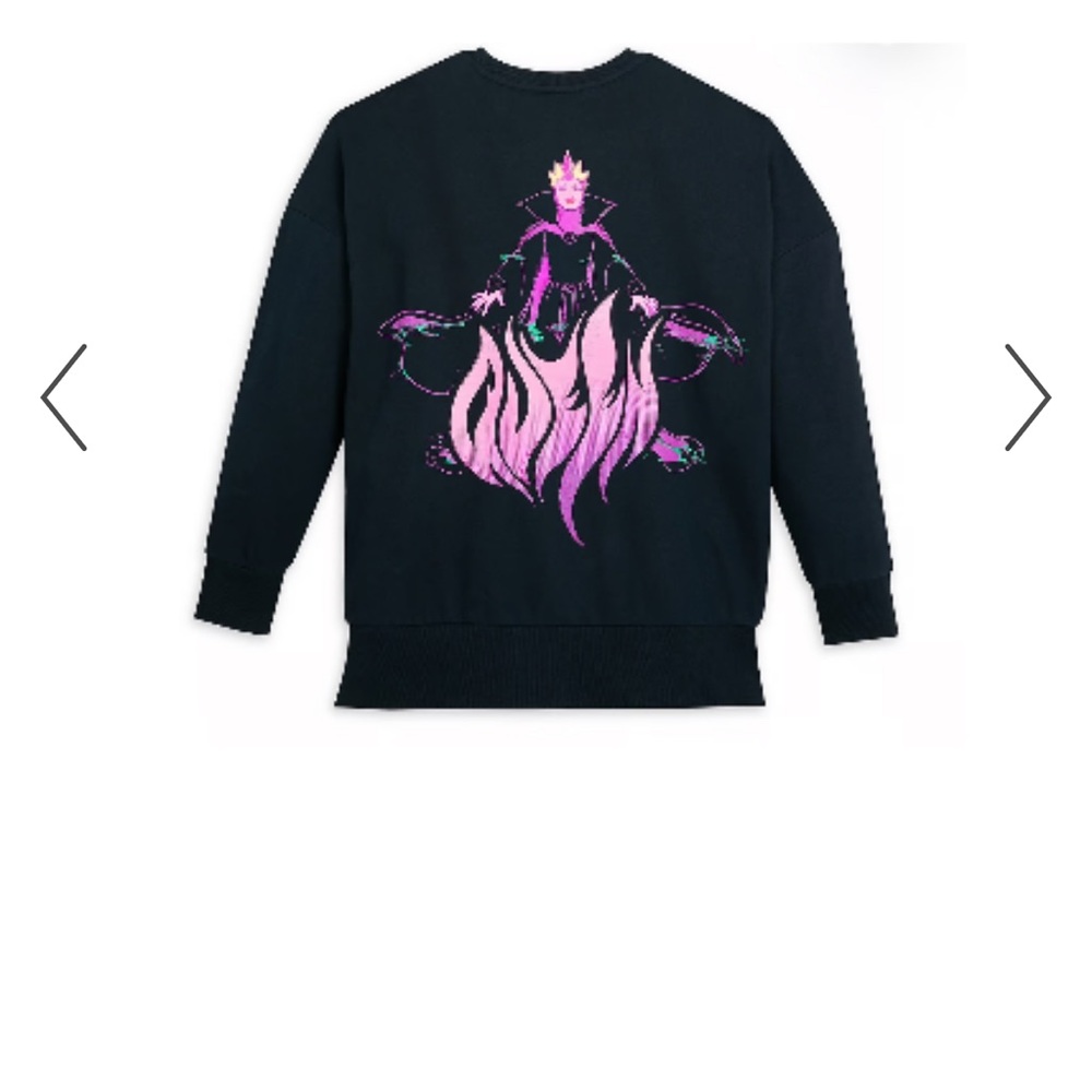 Disney Villains Evil Queen